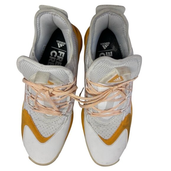 Adidas Pro Boost Low Sneakers Shoes MENS SIZE 13 FX9214 main image 7